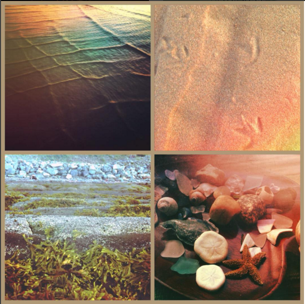 Family Traditions: Cottage Treasures