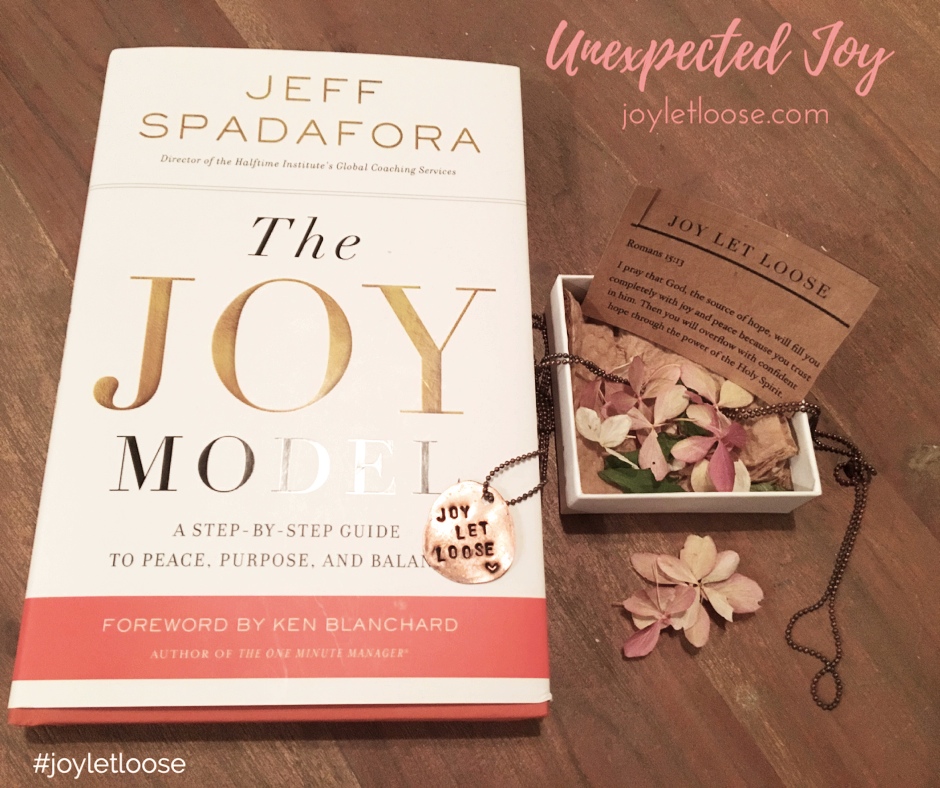 Unexpected Joy Thoughtful Surprises That Bring Joy