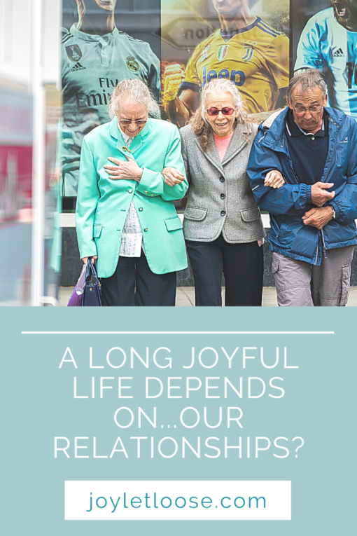 Long Joyful Life