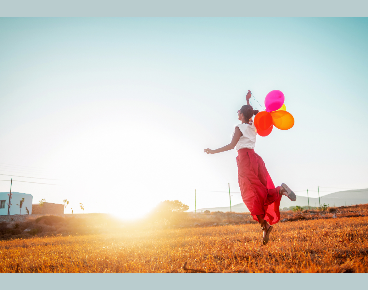 5 Ways to Release Negative Emotions So You Can Feel More Joy