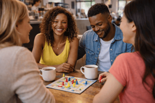 Joy grows through daily rhythms with Jesus. Discover 7 ways to practice joy in everyday life.